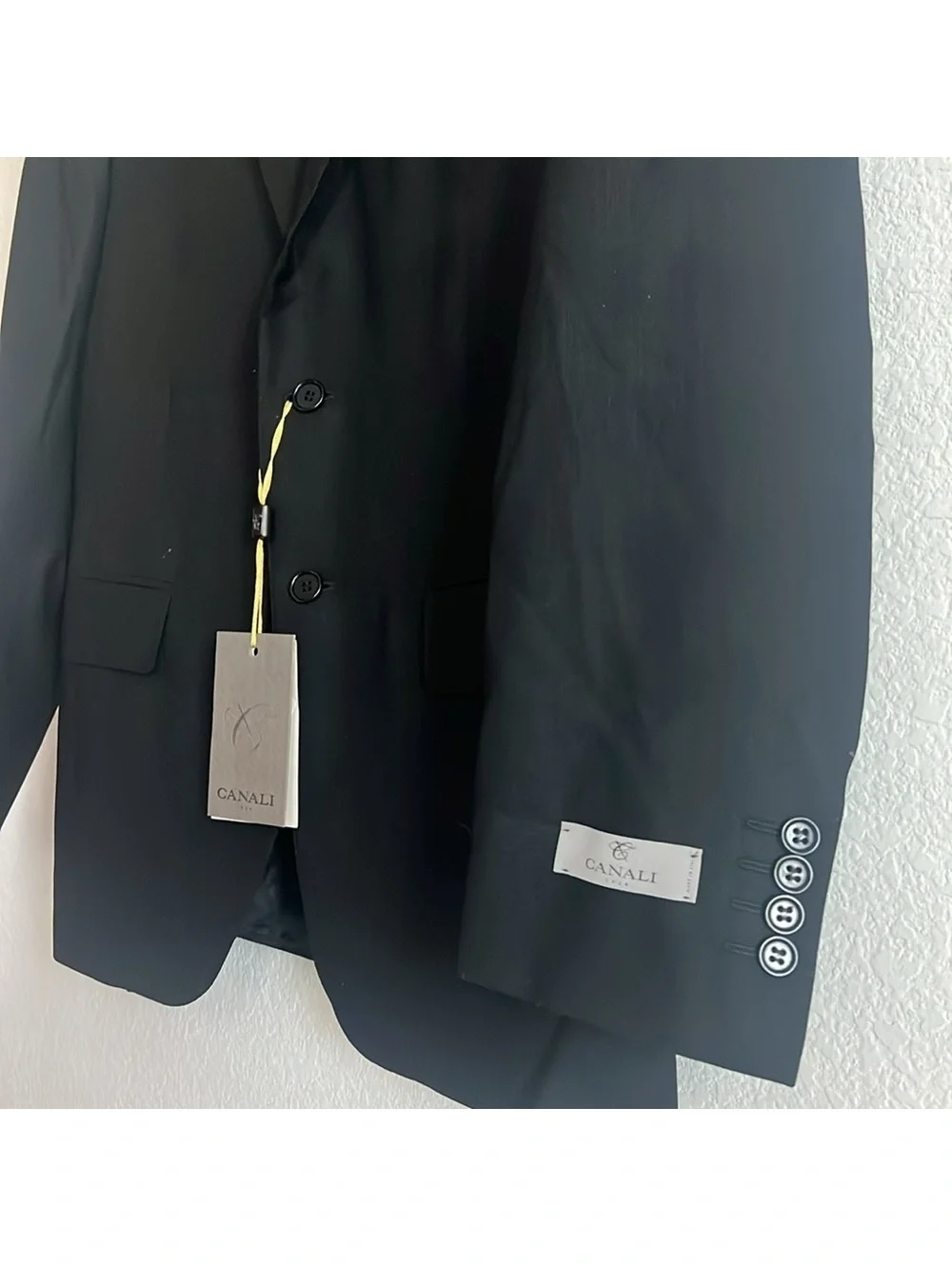 Canali siena solid